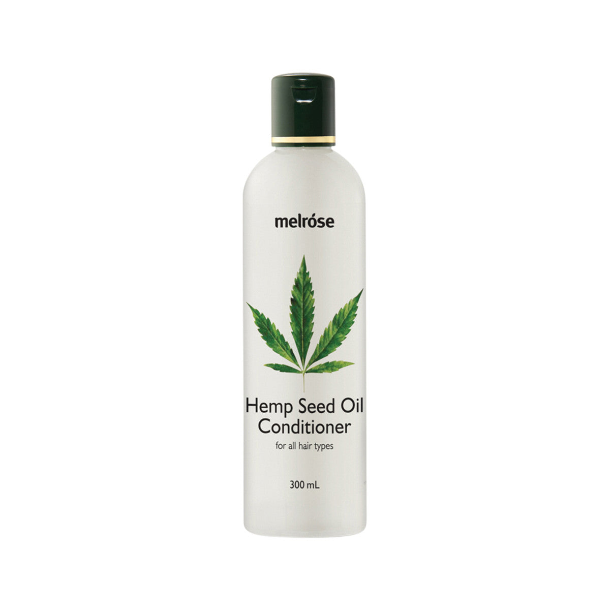 Melrose - Hemp Seed Oil Conditioner (For All Hair Types)