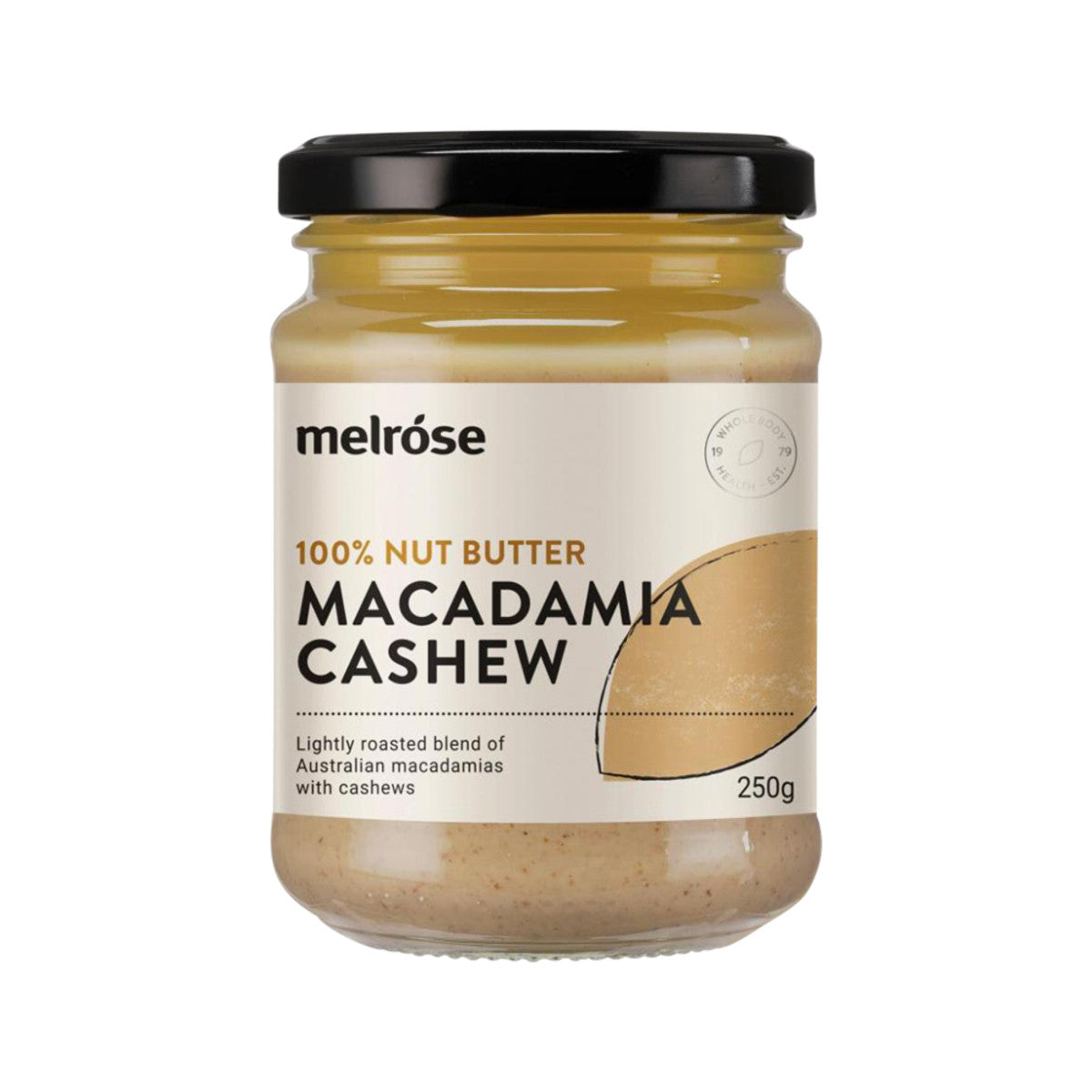 Melrose - Nut Butter Macadamia Cashew