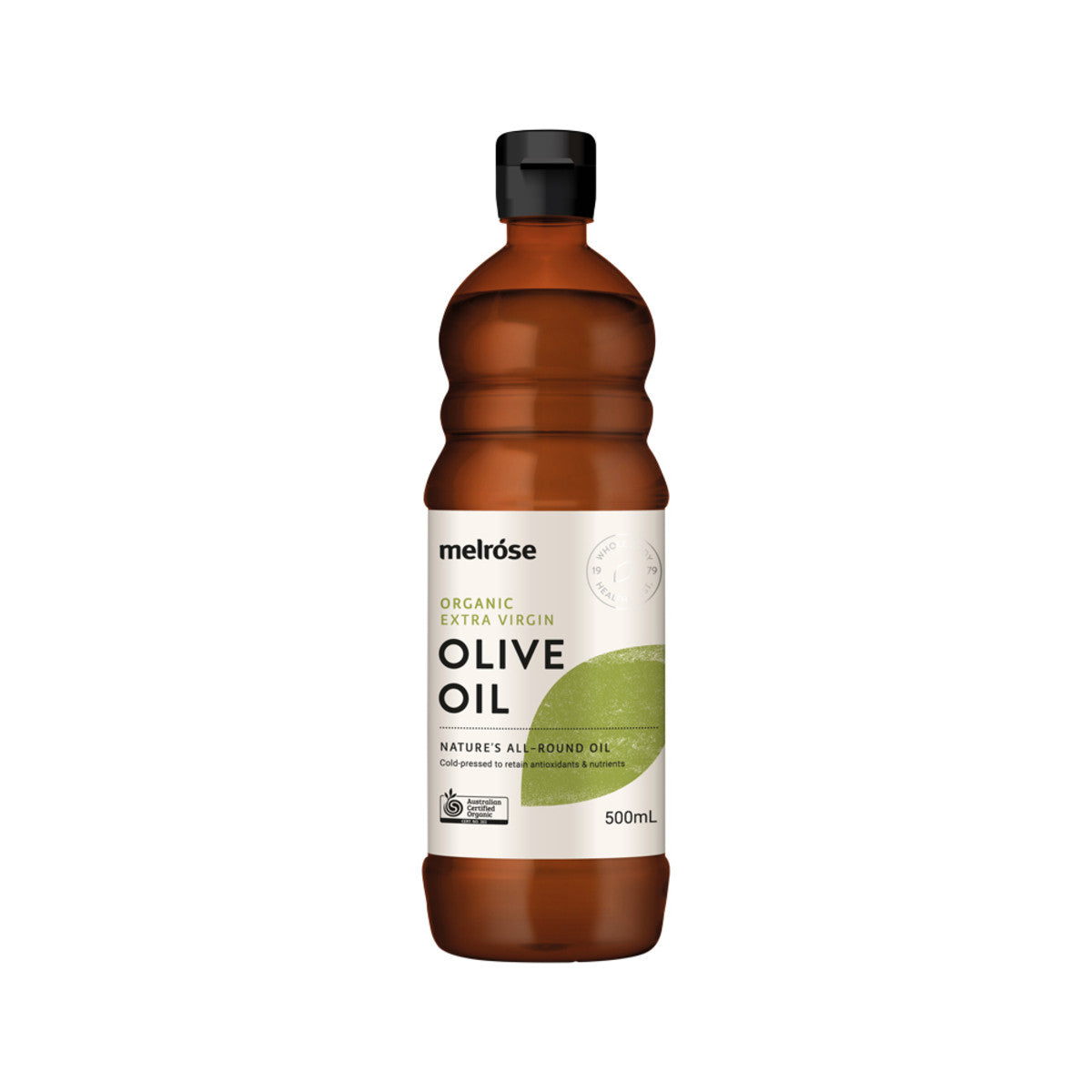Melrose - Organic Extra Virgin Olive Oil