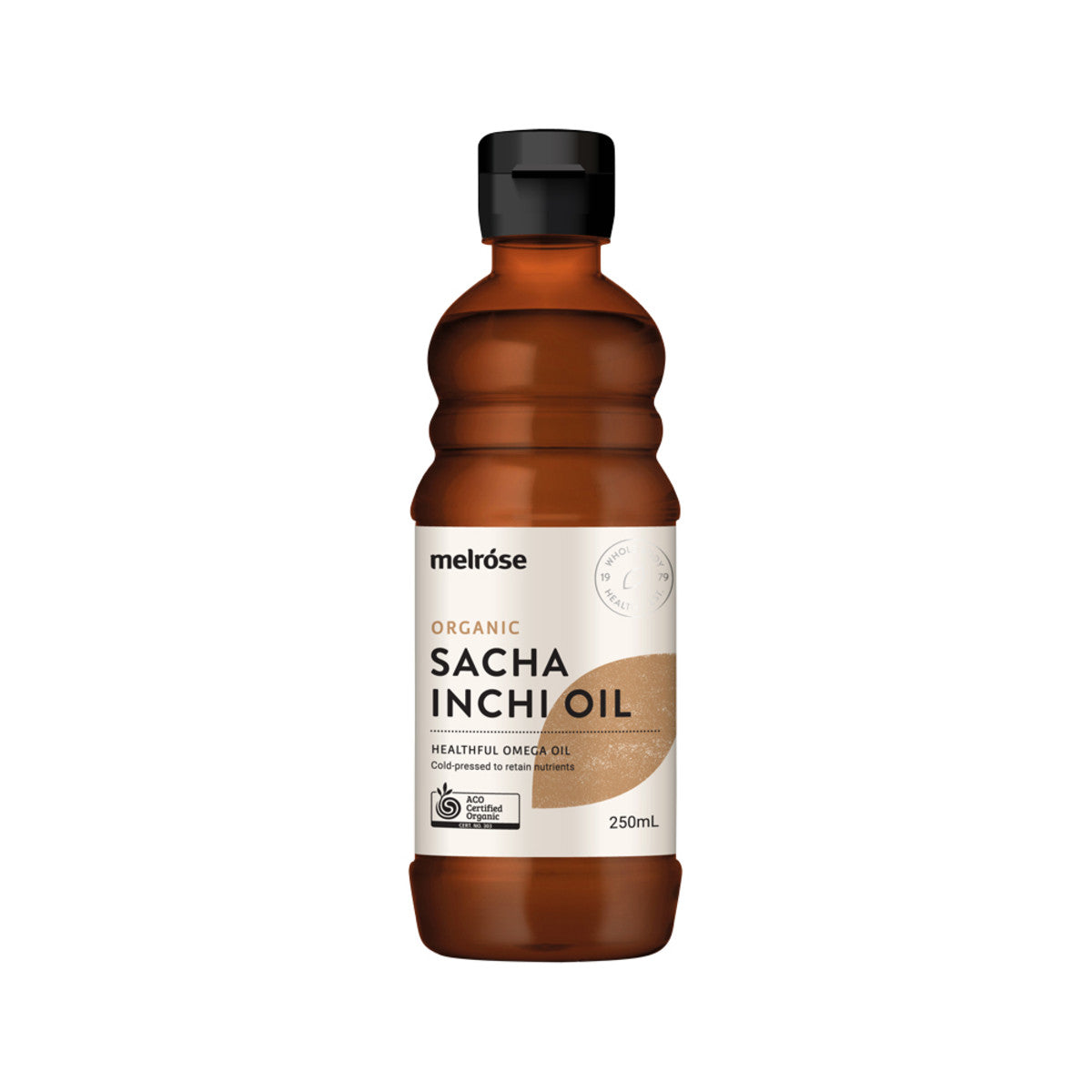 Melrose - Organic Sacha Inchi Oil