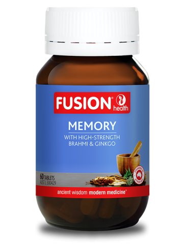 Fusion Health - Memory