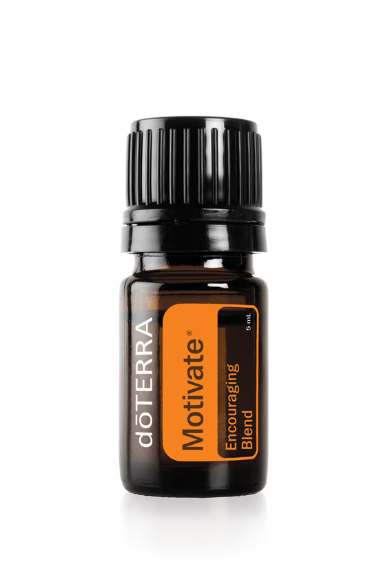 doTERRA - Motivate Essential Oil