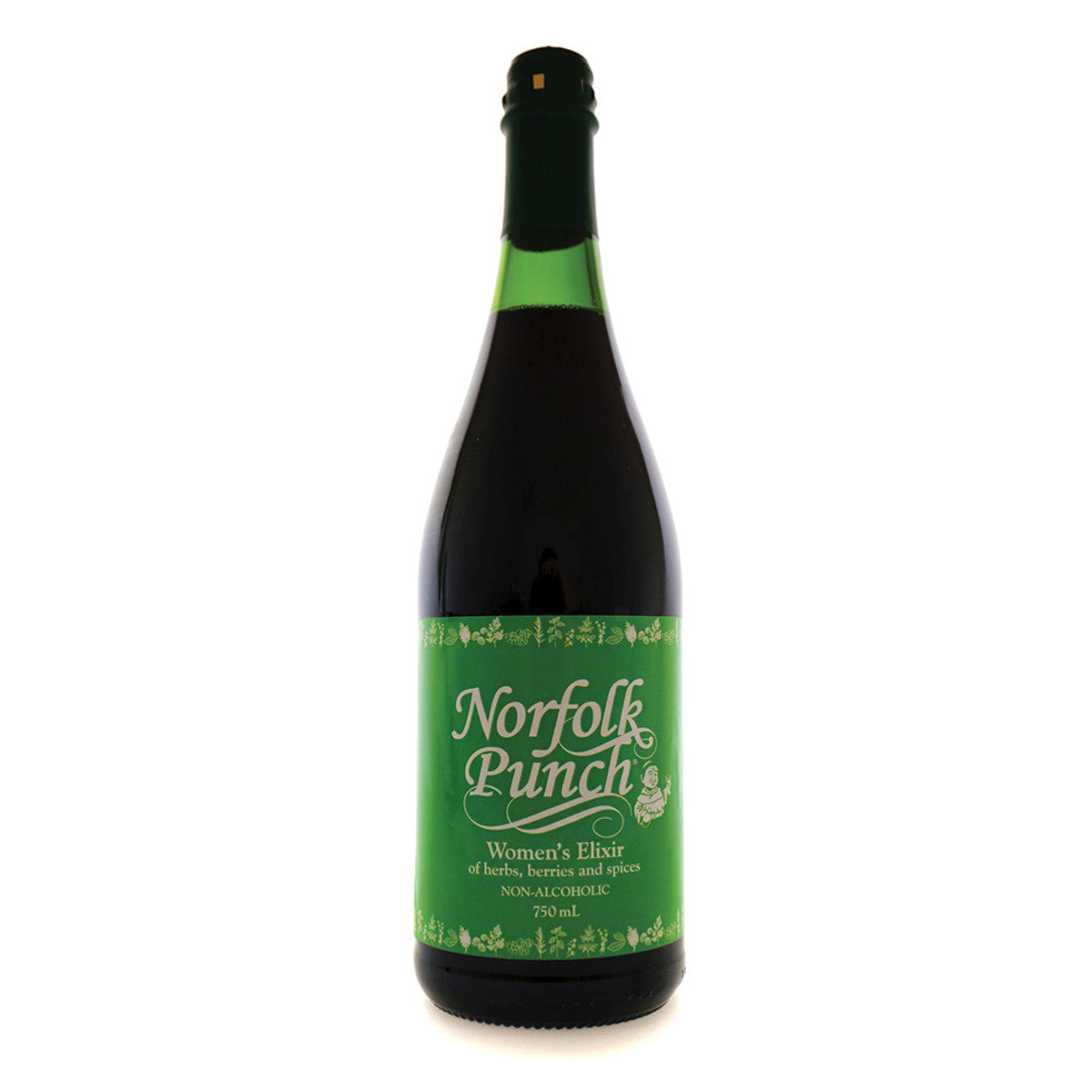 Norfolk Punch - Womens Elixir