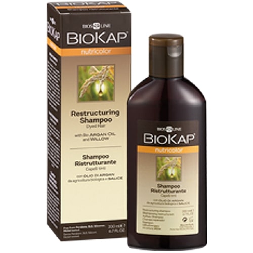 BioKap - Restructuring Shampoo