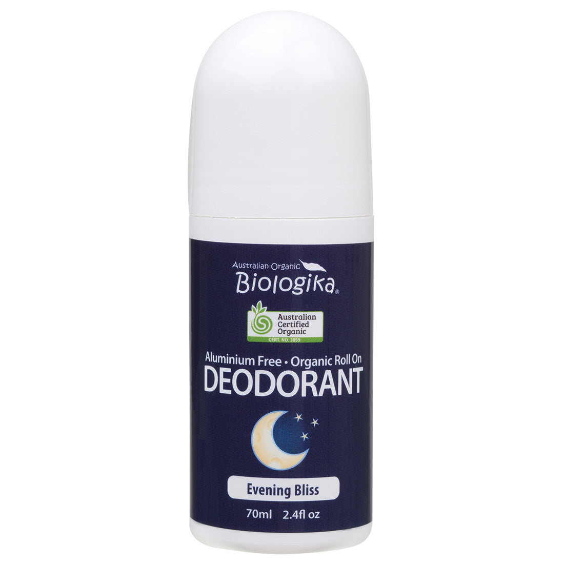 Biologika - Deodorant (Evening Bliss)