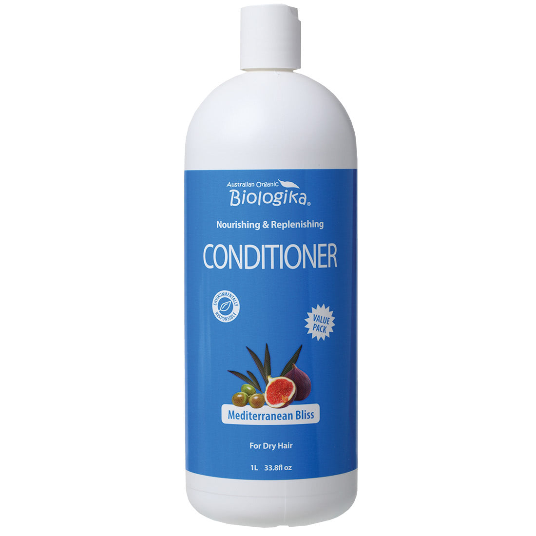 Biologika - Conditioner (Mediterranean Bliss)