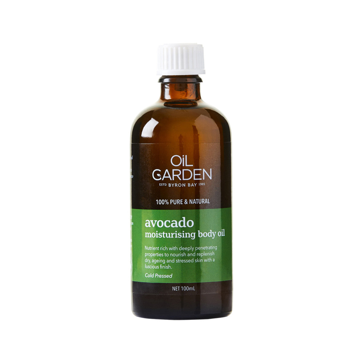 Oil Garden Avocado Oil 100ml