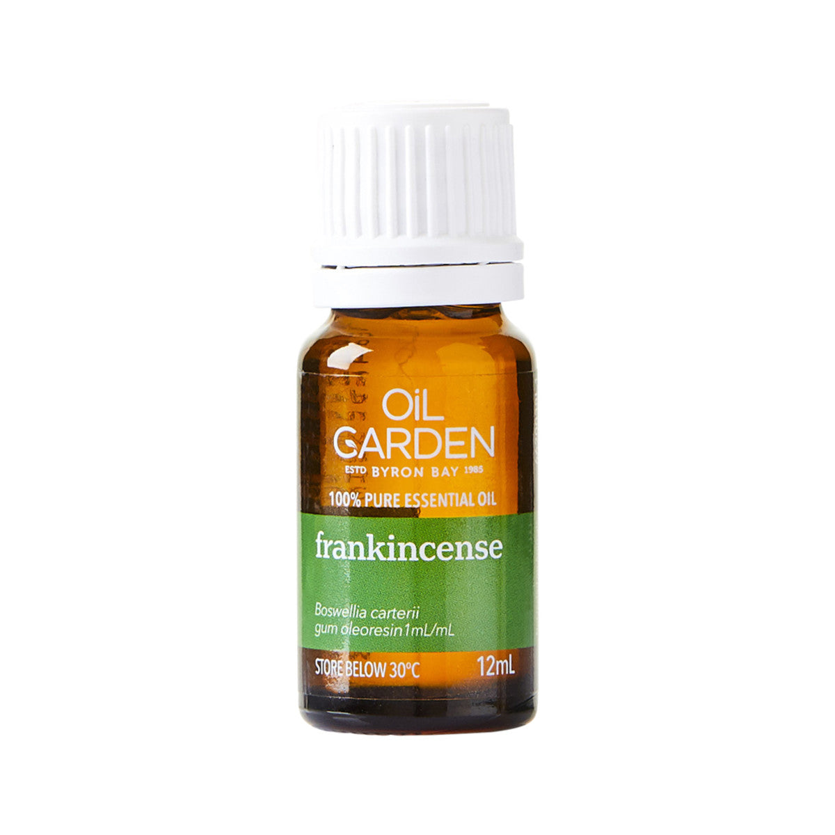 Oil Garden Essential Oil Frankincense 12ml