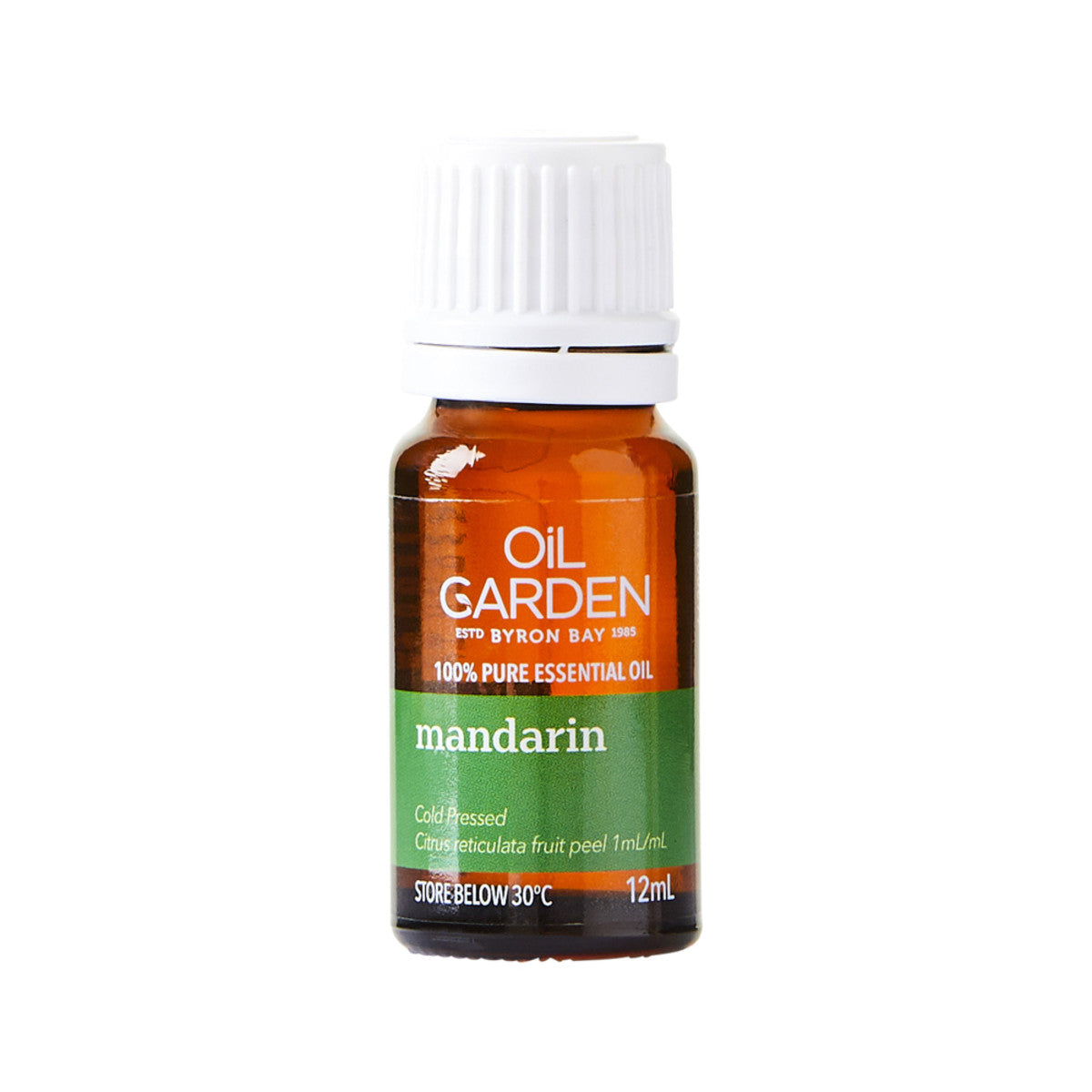 Oil Garden Essential Oil Mandarin 12ml