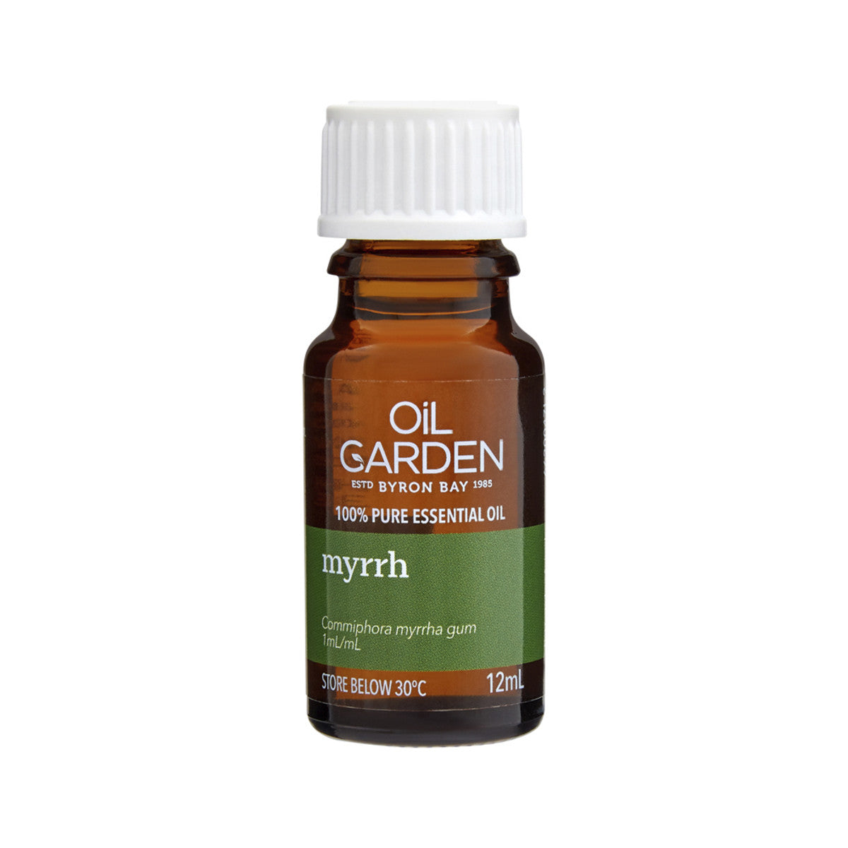 Oil Garden Essential Oil Myrrh 12ml