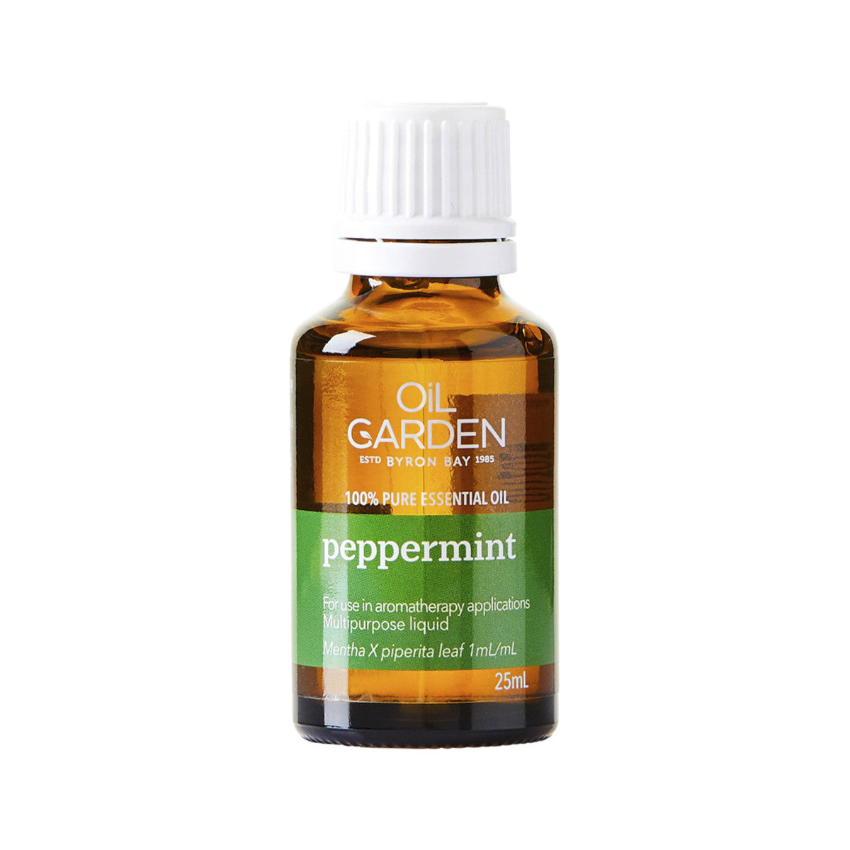 Oil Garden Essential Oil Peppermint 25ml