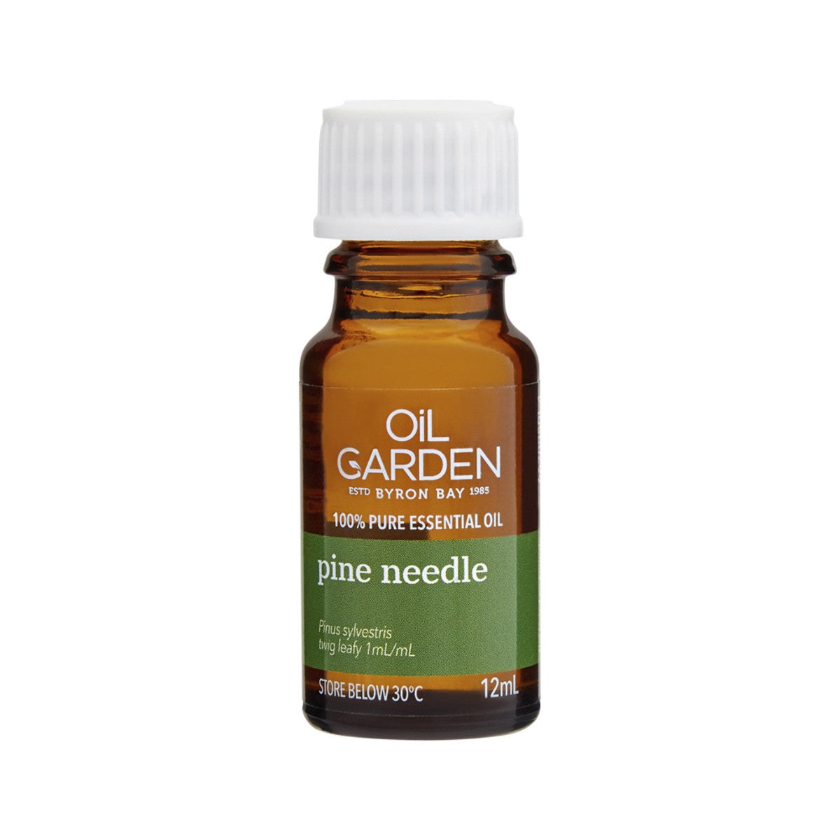 Oil Garden Essential Oil Pine Needle 12ml