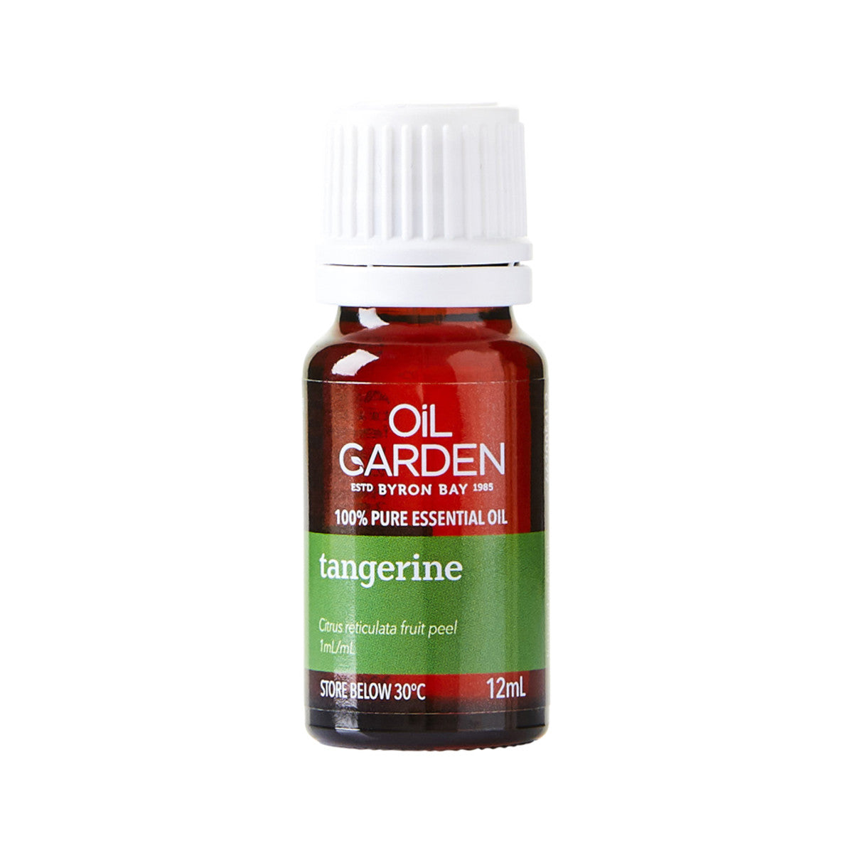 Oil Garden Essential Oil Tangerine 12ml