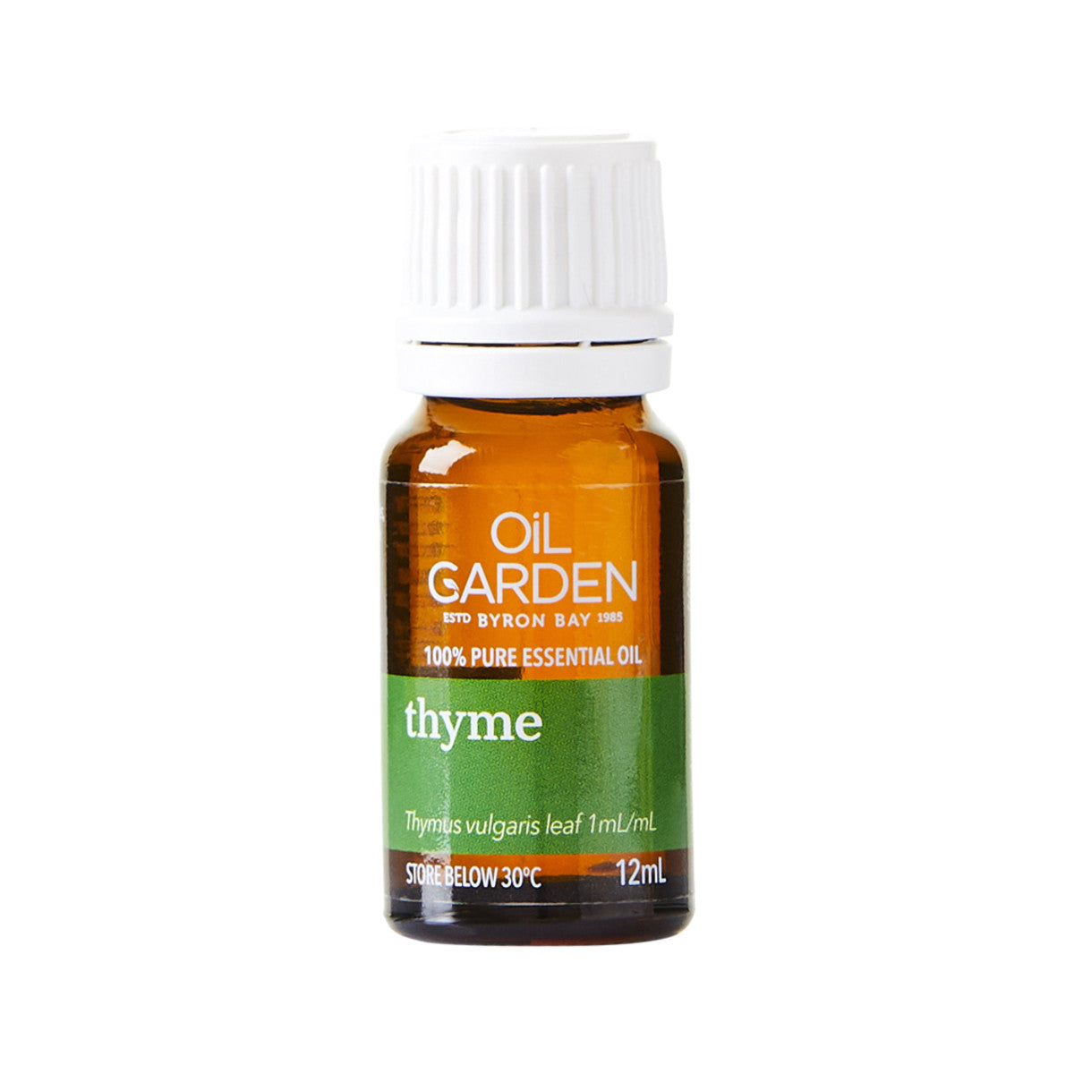 Oil Garden Essential Oil Thyme 12ml