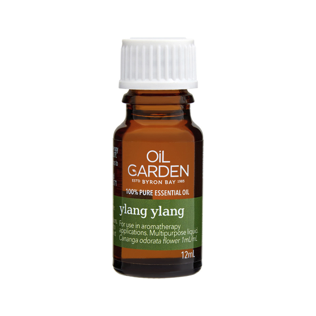 Oil Garden Essential Oil Ylang Ylang 12ml