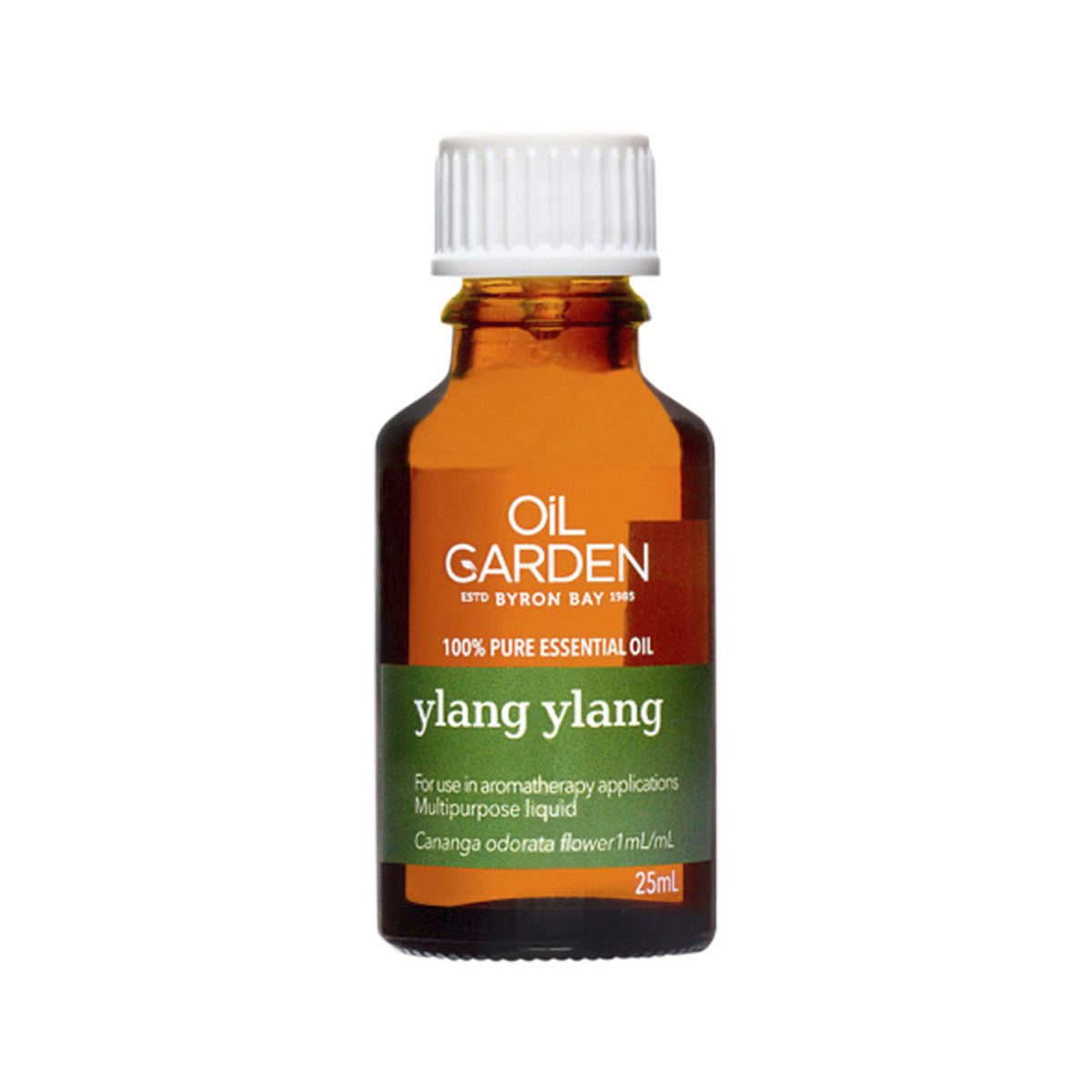 Oil Garden Essential Oil Ylang Ylang 25ml