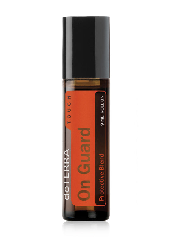doTERRA - On Guard Touch Roll On