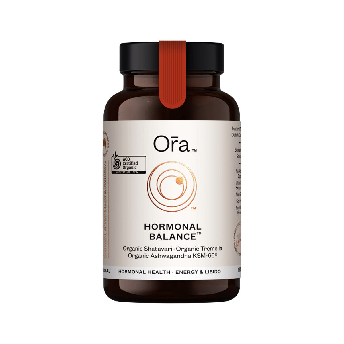 Ora - Hormonal Balance™ Chocolate 150g