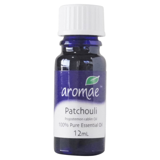 Aromae - Patchouli Pure Essential Oil