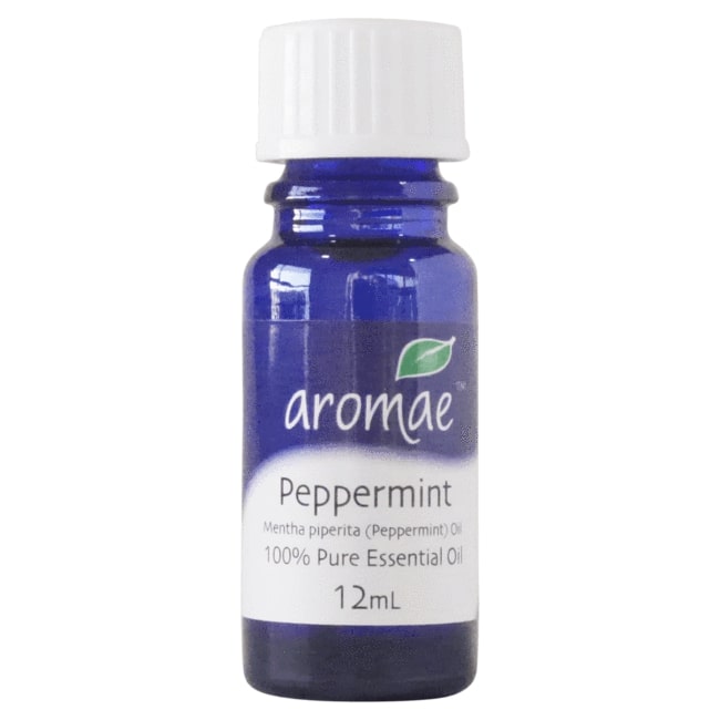 Aromae - Peppermint Pure Essential Oil