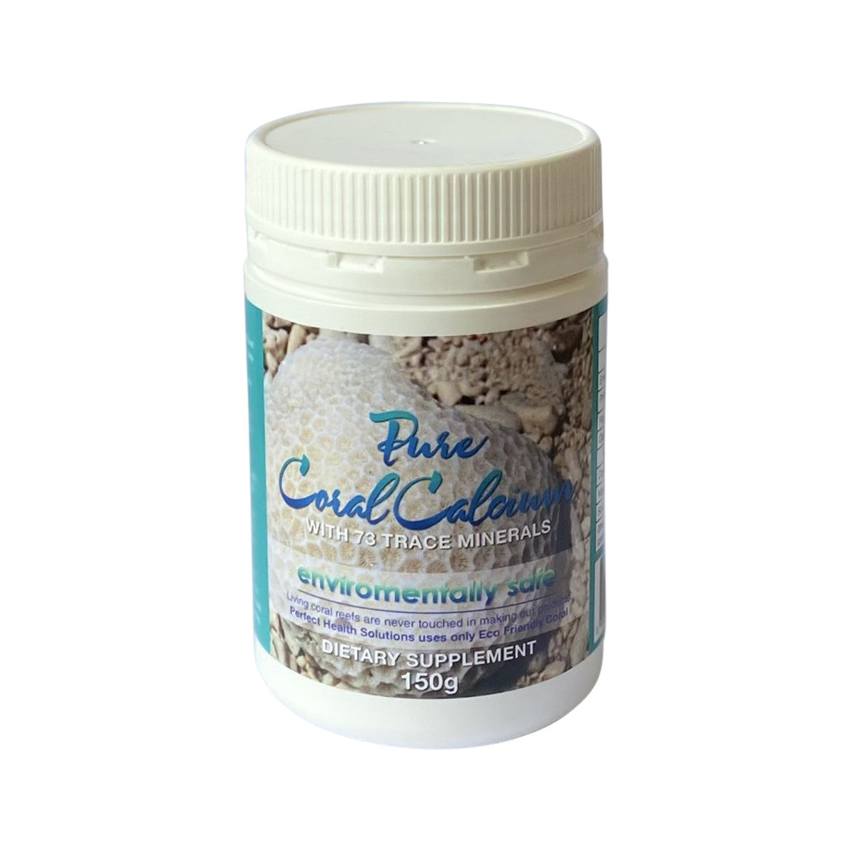 Perfect Health Solutions - Pure Coral Calcium