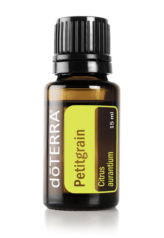 doTERRA - Petitgrain Essential Oil