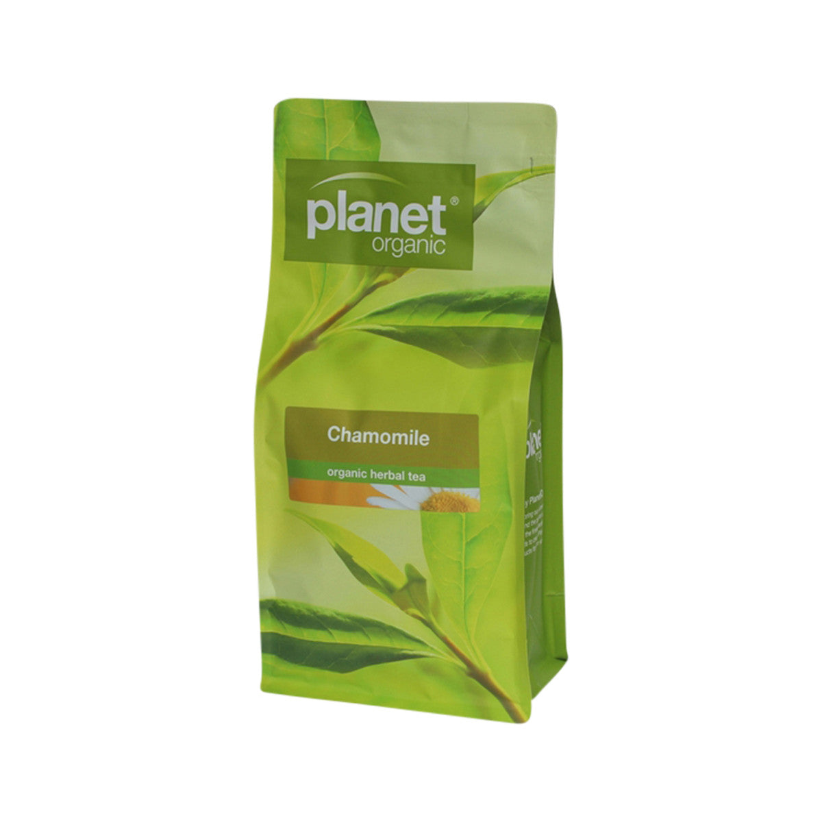 Planet Organic - Chamomile Loose Leaf Tea