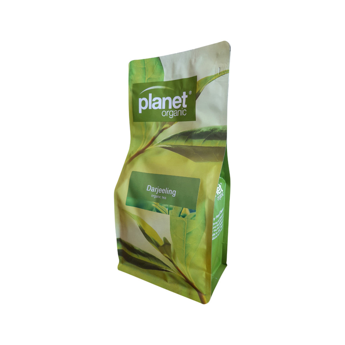 Planet Organic - Darjeeling Loose Leaf Tea