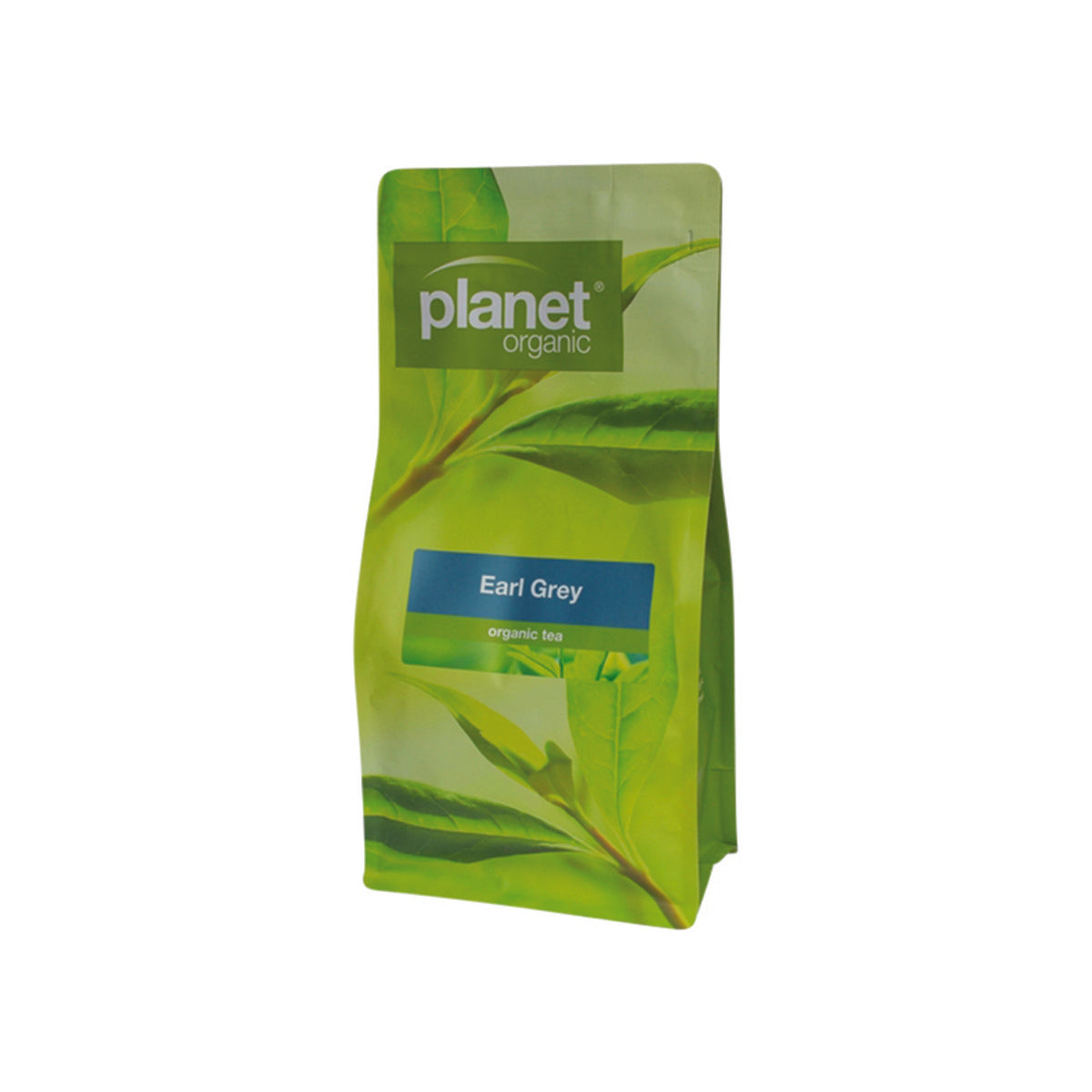 Planet Organic - Earl Grey Loose Leaf Tea