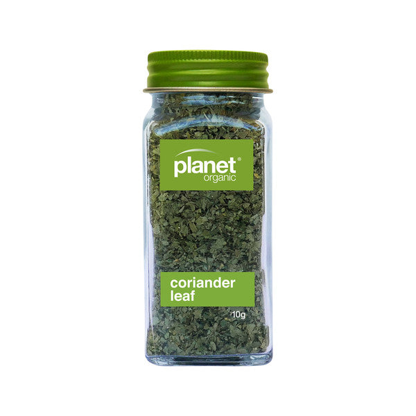 Planet Organic - Organic Shaker Coriander Leaf