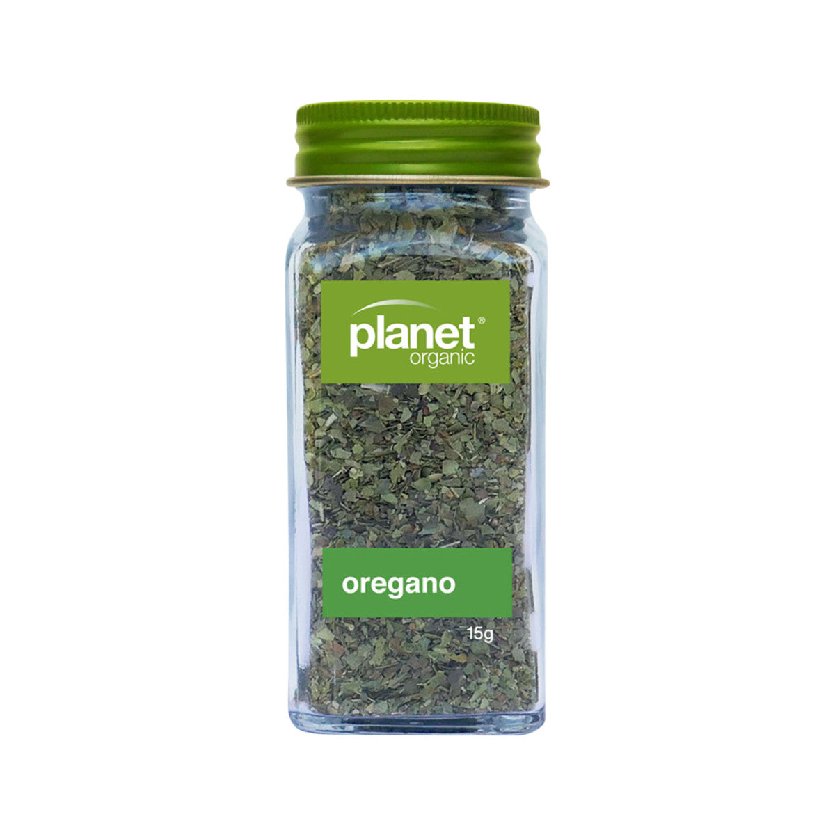 Planet Organic - Organic Shaker Oregano