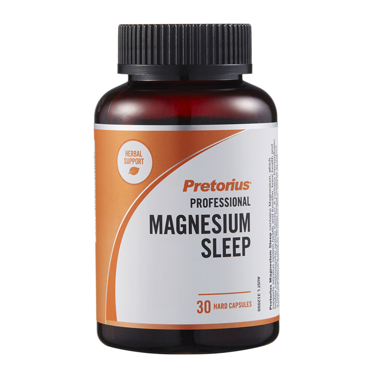 Pretorius - Magnesium Sleep