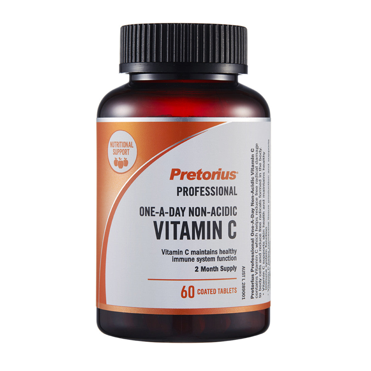 Pretorius - Vitamin C