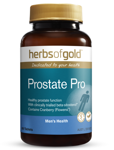 Herbs of Gold - Prostate Pro