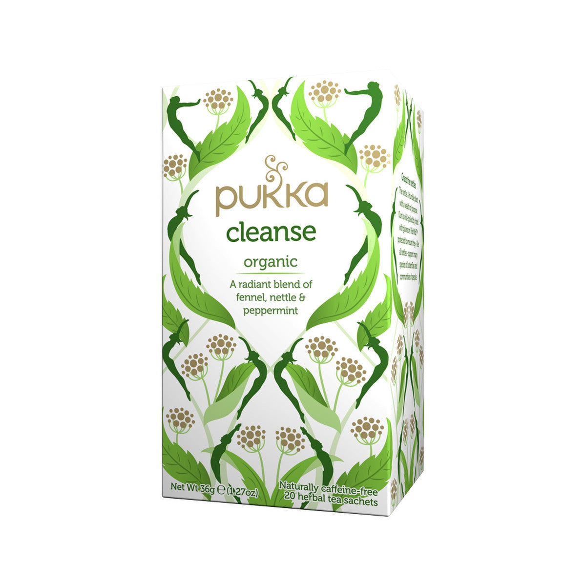 Pukka Tea - Radiance