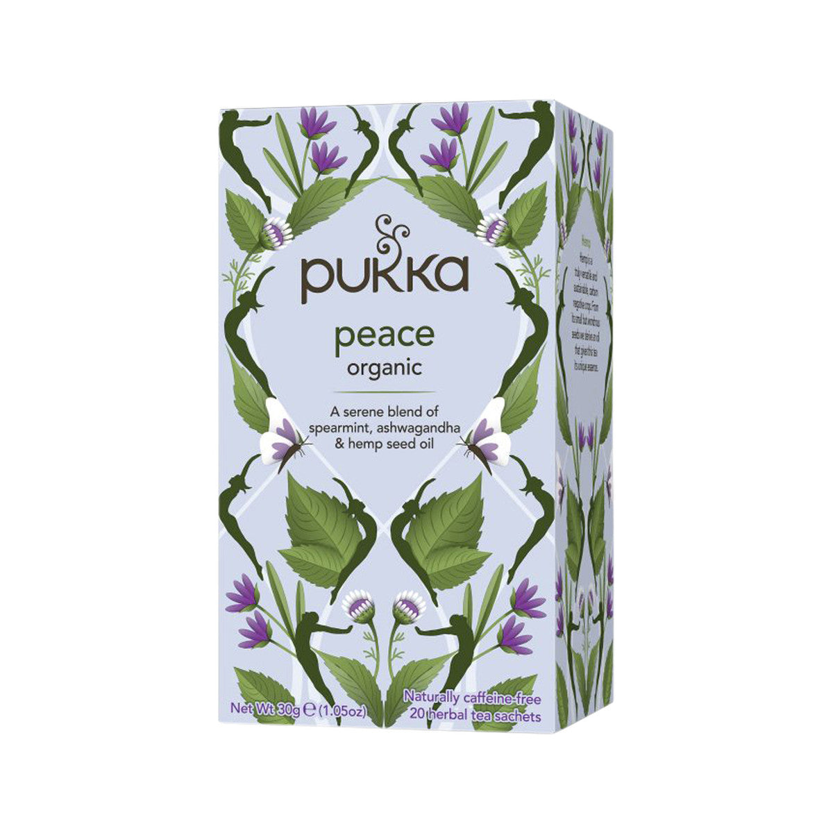 Pukka Tea - Peace Organic