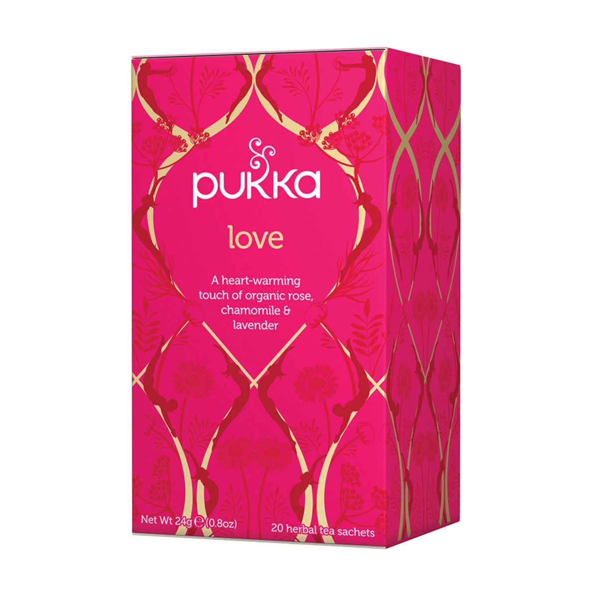 Pukka Tea - Love