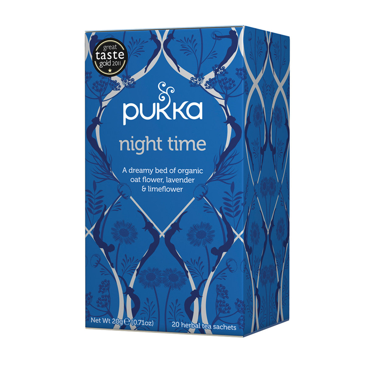 Pukka Tea - Night Time