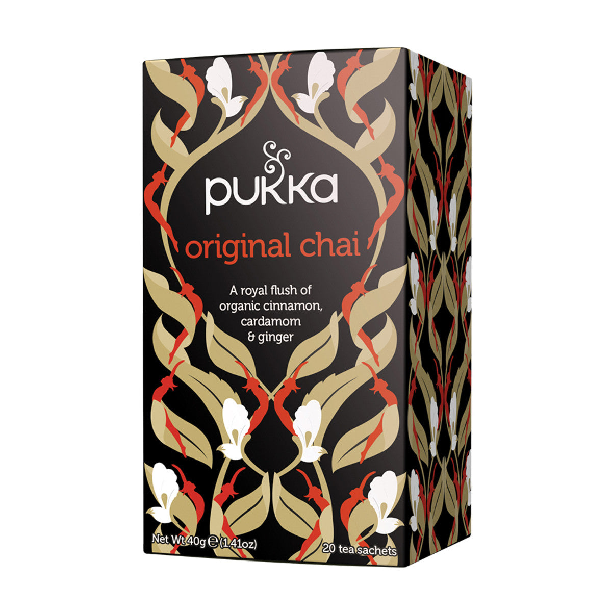 Pukka Tea - Original Chai