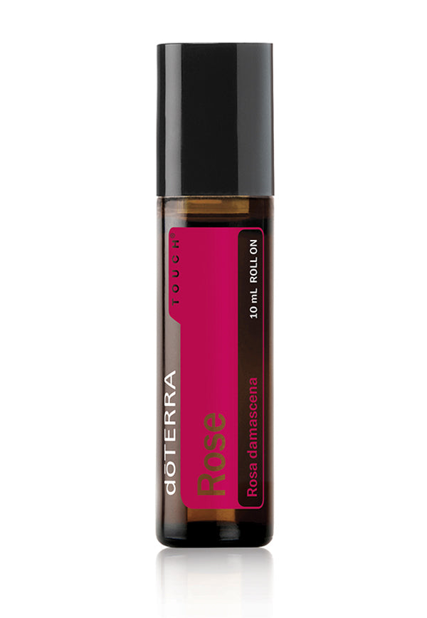 doTERRA - Rose Touch Roll On