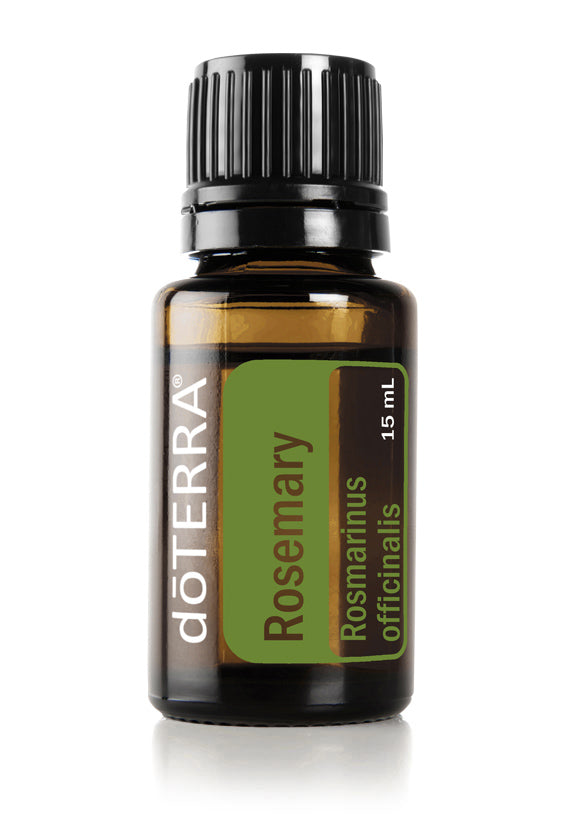 doTERRA - Rosemary Essential Oil