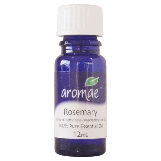 Aromae - Rosemary Pure Essential Oil