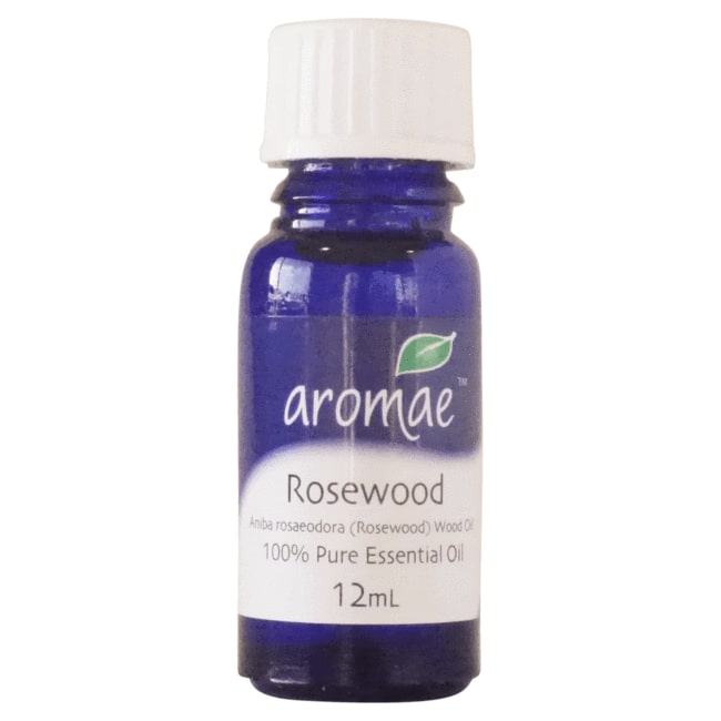 Aromae - Rosewood Pure Essential Oil