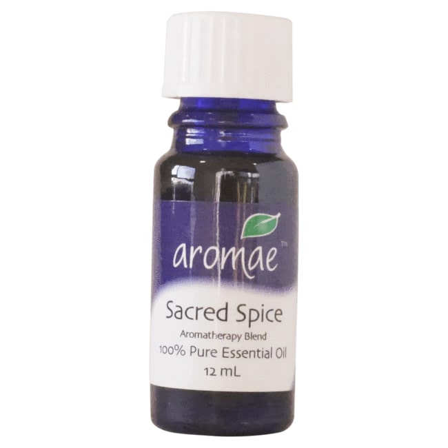 Aromae - Sacred Spice Essential Oil Blend