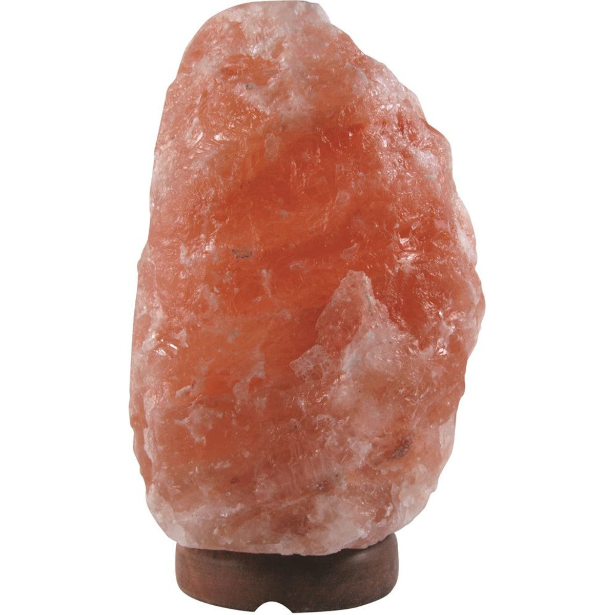 SaltCo Salt Crystal Lamp Extra Small 2 to 3kg