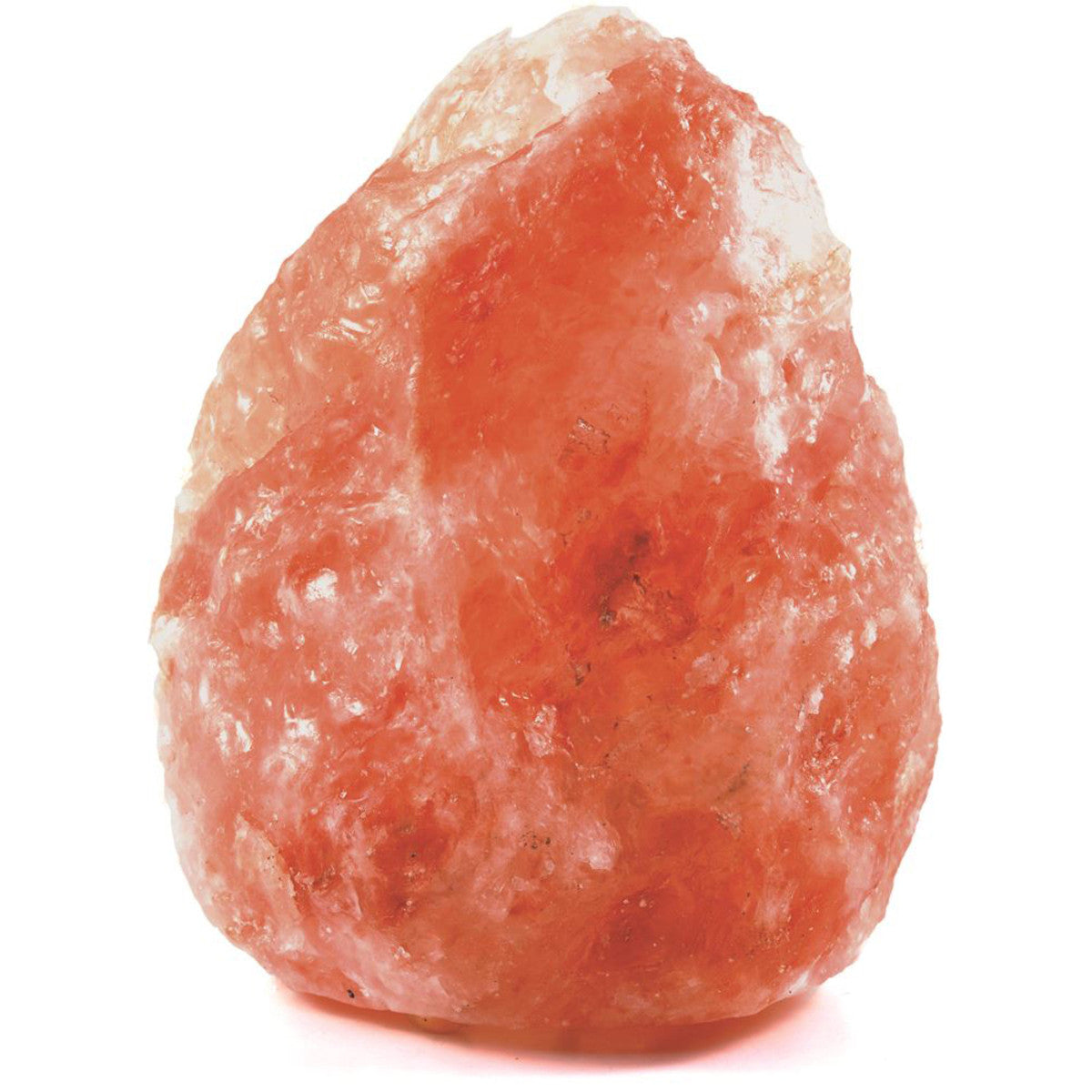 SaltCo Salt Crystal Lamp Fairy Light 1.5kg to 2kg