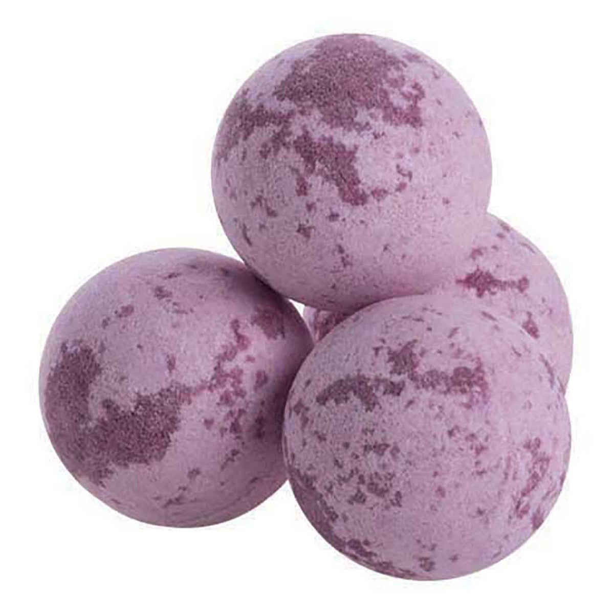SaltCo - Soakology Magnesium Bath Bomb Lullaby Lavender