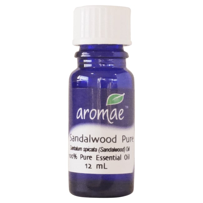 Aromae - Sandalwood Pure Essential Oil