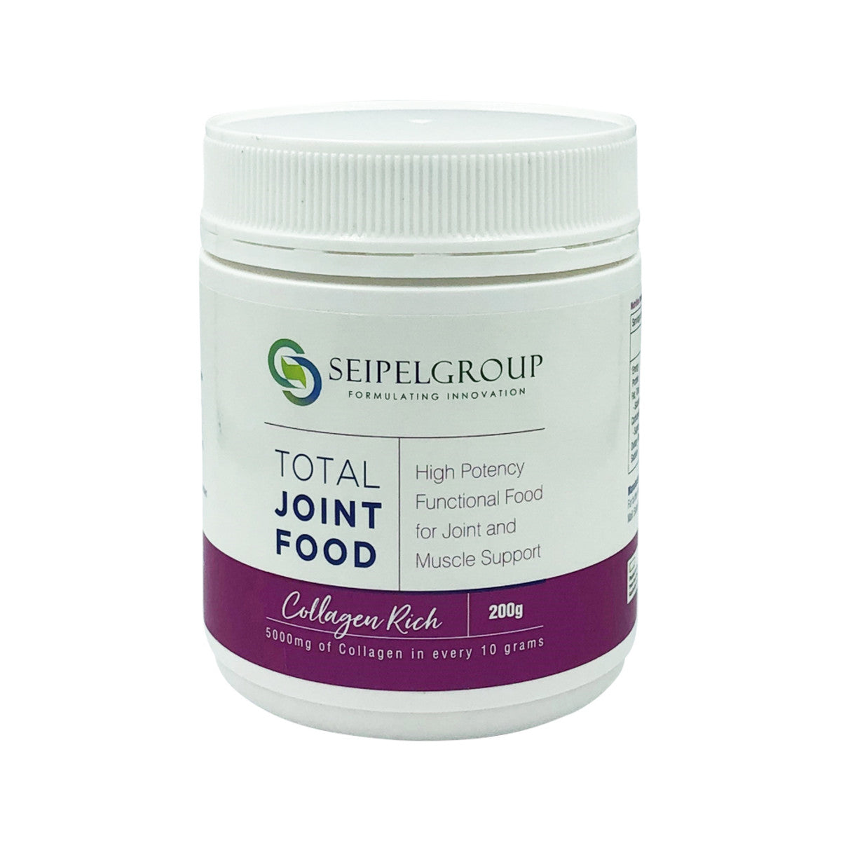 Seipel Health Total Joint Food 200g