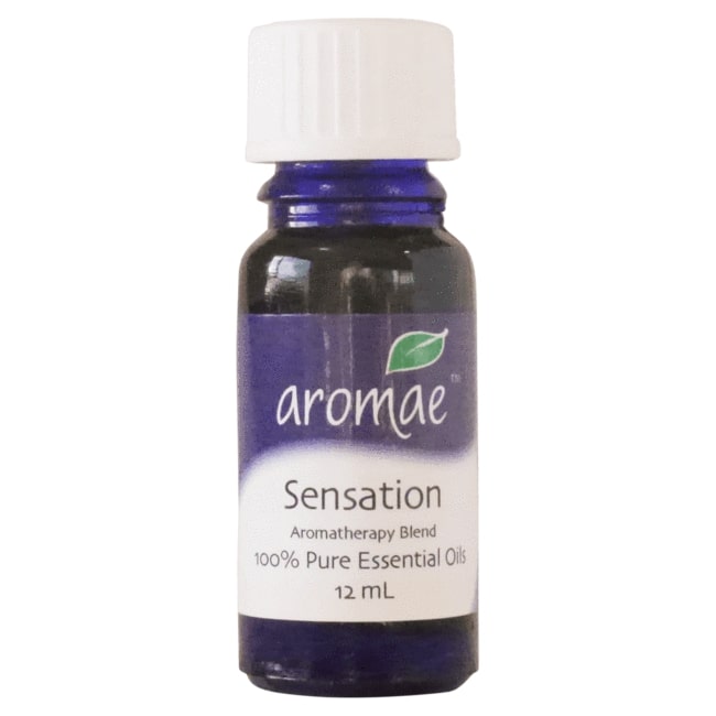 Aromae - Sensation Essential Oil Blend